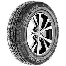 لاستیک طرح گل سرانزا(SERANZA)