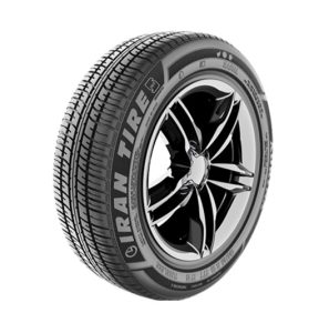 لاستیک ایران‌تایر 165/80R13 مدل (IT-16) ADRINA