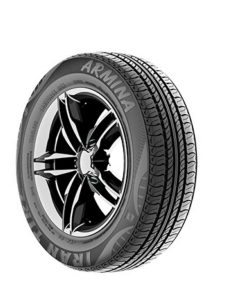 لاستیک ایران‌تایر ARMINA 185/70R13