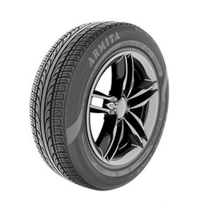 لاستیک ایران‌تایر 205/60R14 مدل (IT-45) ARMITA