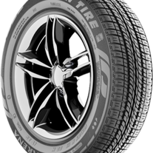 لاستیک ایران‌تایر KARENA 185/60R14