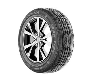 لاستیک ایران‌تایر RONIKA 205/55R16 مدل (IT-50)
