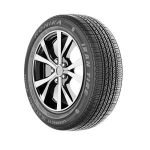 لاستیک ایران‌تایر RONIKA 205/60R14 مدل (IT-50)