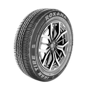 لاستیک ایران‌تایر ROXANA 185/65R14 IT 60