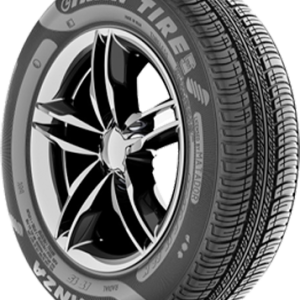لاستیک ایران تایر 175/60R13 stanza مدل (IT-25)