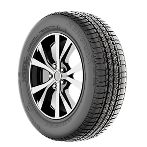 لاستیک ایران‌تایر 185/65R14 مدل (IT-62) KERENSA