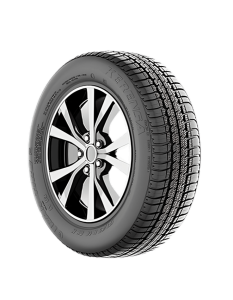لاستیک ایران‌تایر 185/65R15 مدل (IT-62) KERENSA