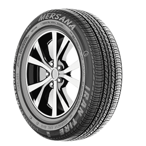 لاستیک ایران تایر 185/60R15 MERSANA مدل (IT-21)