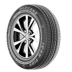 لاستیک ایران تایر 195/65R15 MERSANA مدل (IT-21)