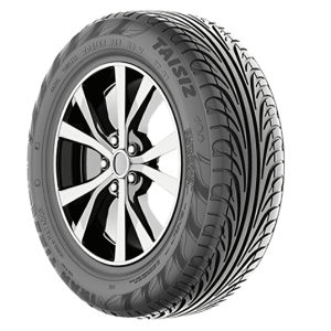 لاستیک ایران تایر 195/55R15 TAISIZ مدل (IT-41)