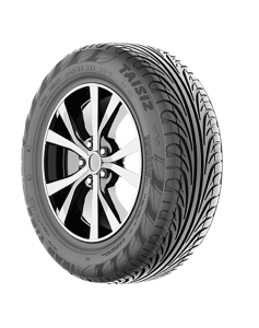 لاستیک ایران تایر 205/55R15 TAISIZ مدل (IT-41)