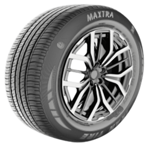لاستیک ایران تایر 195/80R15C (195R15C) طرح گل MAXTRA مدل (IT-77)