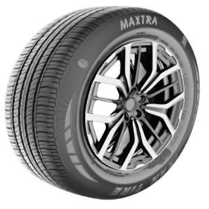 لاستیک ایران تایر 195/80R15C (195R15C) طرح گل MAXTRA مدل (IT-77)