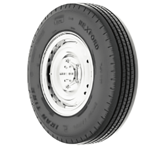 لاستیک ایران‌ تایر REXFORD 750R16 طرح گل مدل (IT-80)