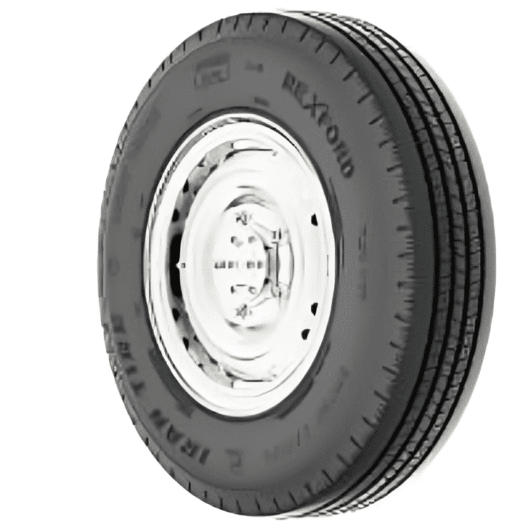 لاستیک ایران‌ تایر REXFORD 750R16 طرح گل مدل (IT-80)