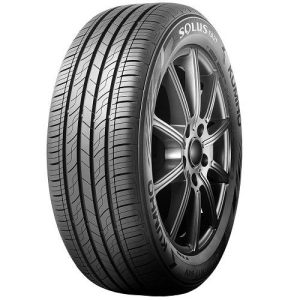 لاستیک کومهو 195/60R15 88H گل SOLUS TA21
