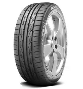 لاستیک کومهو 205/50R17 XL 93W طرح گل Escta PS31