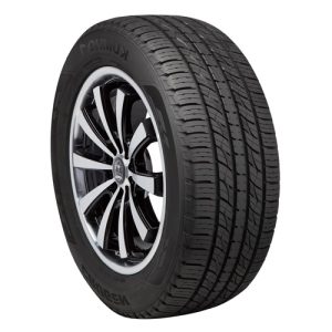 لاستیک کومهو 245/45R19 98H طرح گل CRUGEN PRIMIUM KL33