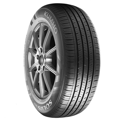 KUMHO TIRE 215-55R18 لاستیک کومهو 215/55R18 گل SOLUS TA21