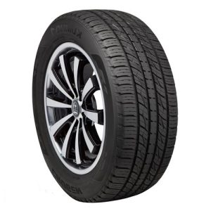 لاستیک کومهو 235/60R18 103H گل CRUGEN PREMIUM KL33