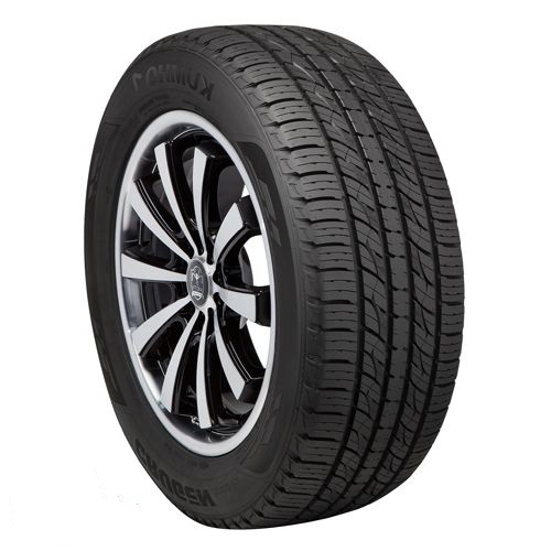 Kumho Tire 235-60R18 لاستیک کومهو 235/60R18 103H گل CRUGEN PREMIUM KL33