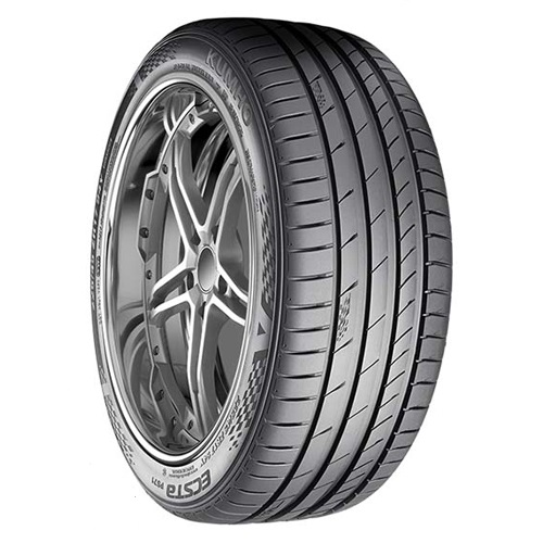 Kumho Tire 255-50R20 لاستیک کومهو 255/50R20 گل Ecsta PS71
