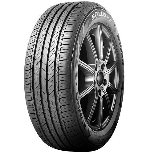 KUMHO Tire 205-60R16 92H لاستیک کومهو 205/60R16 92H گل SOLUS TA21