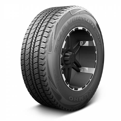 KUMHO Tire 265-70R15 لاستیک کومهو 265/70R15 طرح گل ROAD VENTURE KL51