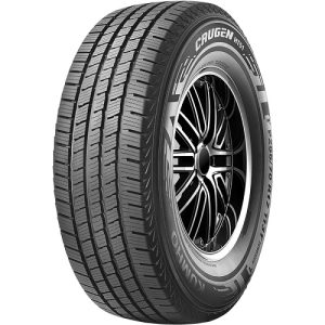 لاستیک کومهو 265/70R17 113T طرح گل CRUGEN HT51