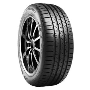 لاستیک کومهو 285/65R17 طرح گل GRUGEN HP91