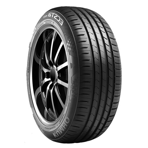 Kumho Tire 225-50R16 لاستیک کومهو 225/50R16 گل Ecsta HS51